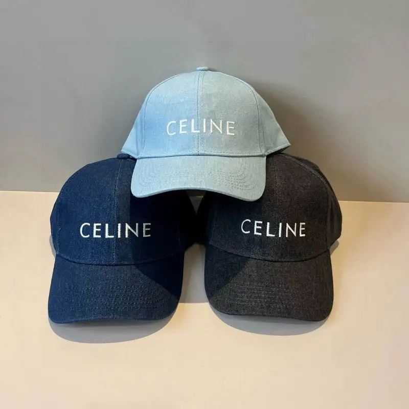 Celine Cap dx75